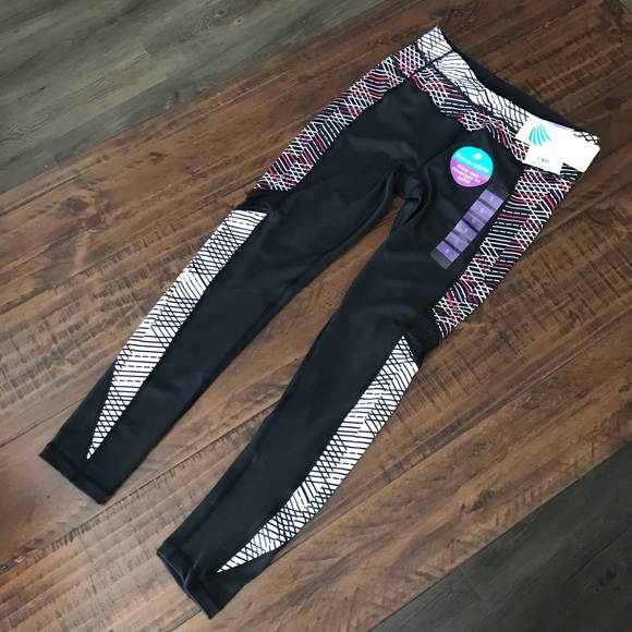 ❌NFS❌New Reversible Leggings Free Country Sz S - Picture 4 of 11